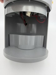 Easy Money Motorized Coin Bank Sorting Machine by Telebrands Vintage Needs Cable