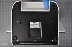 ALL-IN-ONE TOUCH POS3568, 2+32, 15.6+10.1LCD, BATTERY, 2D USED RA26AOXPOS