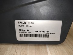 Epson TM-T88V M244A POS Thermal Printer
