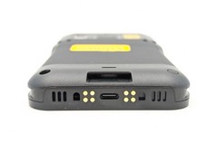 Datalogic Memor 30 SGVWF Mobile Computer Barcode Scanner (944850001) Black