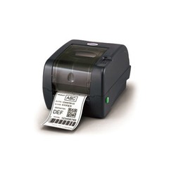 TSC Auto ID – 99-127A027-0001 – TSC Printronix TTP-345 Barcode Printer –
