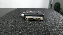 MICROSCAN IB-131 Interface