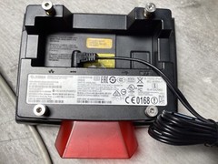 Symbol Zebra Motorola Kiosk MK590-A030DB9GWTWR 2D Imager Wifi, PS