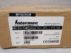 INTERMEC PR3 PR3A300510011 MOBILE RECEIPT PRINTER