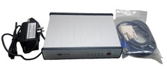 New NCR KC4 Kitchen Controller 1.6Ghz Dual Core 8GB DDR3 64GB SSD, W10-E, READ!