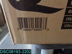 QTY=100: 3-1/8″x230′ Thermal Paper Rolls-Coreless, BRR Paper BRR318230