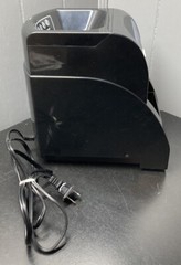 Royal Sovereign QS-1AC Electric Single Row Coin Sorter – Tested!