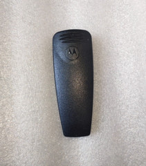 428571B Motorola Belt Clip HLN9714A Made In Singapore *Open Box*