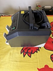 Royal Sovereign RBC-ES200 Bill Counter