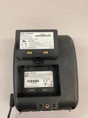 Citizen CMP-30BT 30BTIUM Bluetooth Mobile Receipt Barcode Printer