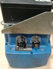 Accu-Sort AXIOM400 Barcode Scanner with Power Supply #134TWC59PR4