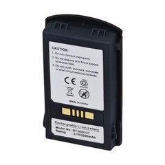 For Motorola Zebra Symbol MC3300 MC330K BT-000338-01Battery BT-000337-01 5200mAh