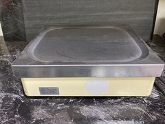 Toshiba TEC SL-47-50L Scale for TEC MA-1650 MA-1600 Cash Registers #2