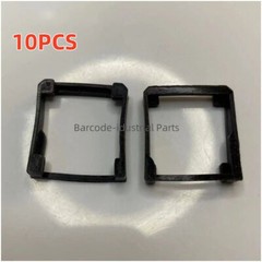 10PCS Cover Gasket for Zebra Motorola Symbol RS409 RS419 RS-419 RS4000