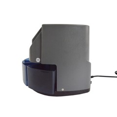 110V Digital Coin Sorter Counter Machine Money Change Counting Fast Commercial