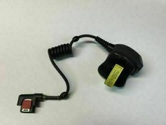 Zebra Symbol RS409-SR2000ZZR Ring Scanner With WT4090 ALL NEW PARTS