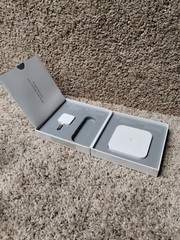 Square A-SKU-0113-03Credit Card and Chip Reader