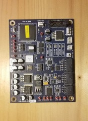 Cummins – Allison assorted PCB lot From a Cash sorting machine.