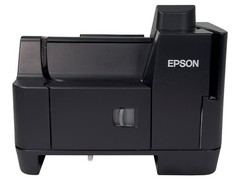 Epson Receipt Printer TM-S9000II-MJ Model M351A Check Scanner Cheque Reader