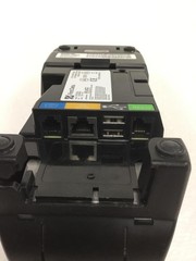 4x FIRST DATA FD130DUO Credit Card Machine w/Printer,AC Adapter,WORKS,FREE SHIP
