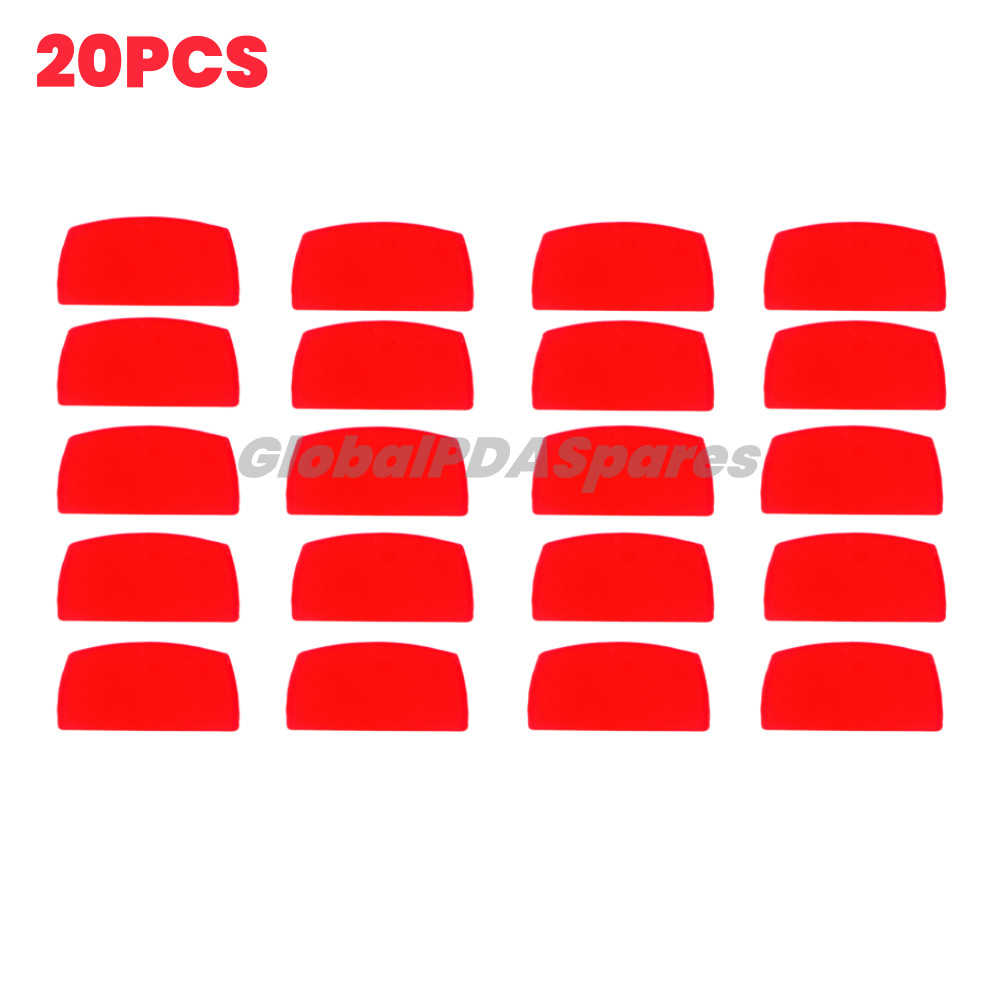 20PCS Scanner Lens for ZEBRA Motorola Symbol RS409 RS419 RS-409 RS-419 Series