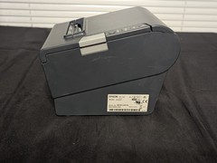 Epson – TM-T88V M244A – USB Thermal Receipt Printer w/ Power Adapter – AS-IS