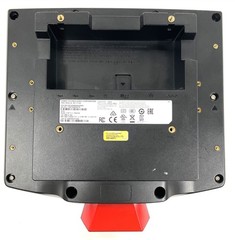 Zebra Motorola MK3100 Kiosk Scanner MK3100-030BG4EZZWW CE 7.0 w/ Adapter