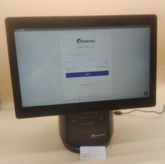 EposNow SUNMI T2s L1561 15.6″ EPOS Touchscreen POS Terminal w Built-In Printer