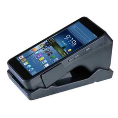 Handheld POS Machine Terminal Portable With 58mm Ticket Printer with 3G wifi