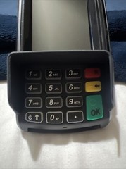 Dejavoo Z9 3.5″ VEGA3000 USB-C LCD POS Credit Card Terminal