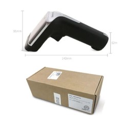 Honeywell 2.4GHz Wireless & USB Wired Automatic Laser Handheld Barcode Scanner