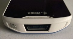 Zebra TC52 Mobile Scanner Bundle Android 14 Wi-Fi 4GB / 32GB TC520K-1HEZU4P-NA