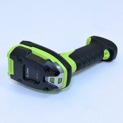 ZEBRA DS3678-ER2F003VZWW BARCODE SCANNER DS3678-ER Long Range w/ Charging Cradle