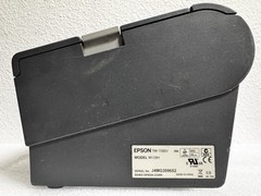 Epson TM-T88IV M129H Thermal Printer with Power Supply and DB25 To RJ45 Adapter