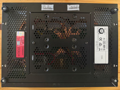 NCR N4000 Site Controller Server, i5-8500T, 16GB DDR4, 240GB SSD, No OS