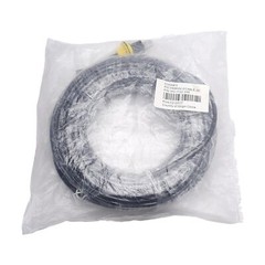 Cognex 300-1122-30R Dataman Barcode Reader Scanner Ethernet Cable, 30m, RJ45