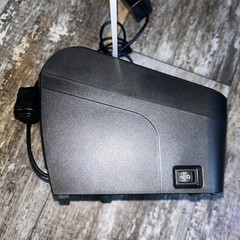 POSX EVO Green Thermal POS Receipt Printer TESTED WORKS