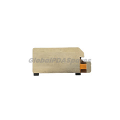 3PCS 3 Sim Card Connector with Flex Cable for Symbol TC70 TC75 TC75X Series