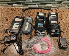 Credit Card Terminals and Verifone Pinpads, Everything Seen In Pictures