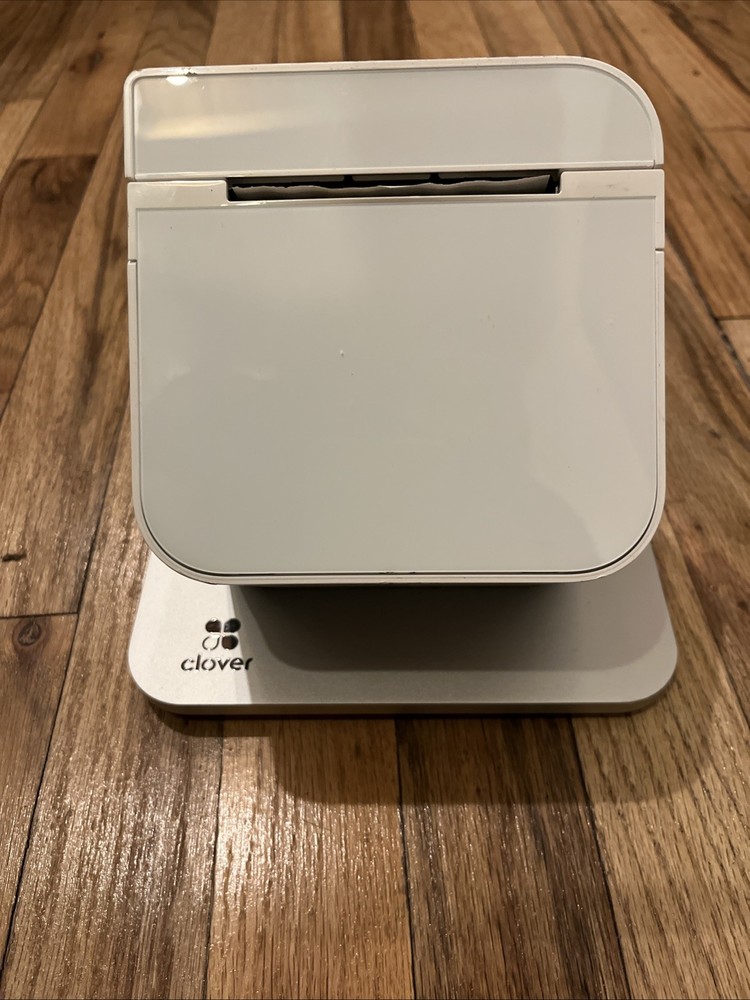 Clover Station P500 Receipt Printer