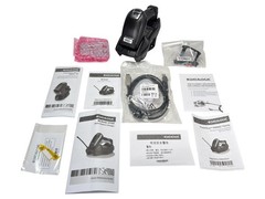 1-Year Warranty⭐DATALOGIC POWERSCAN PM9501 Wireless Industrial Barcode Scanner