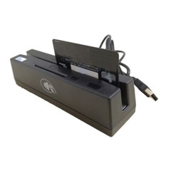 YL160 4-in-1 Multi Magnetic Card Reader EMV/ IC Chip/RFID/PSAM Reader Writer USB