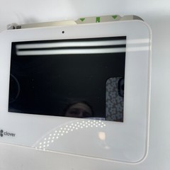 Clover Mini 2nd Generation C302U Credit Card Reader POS System White Corded