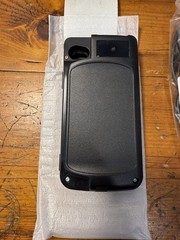 HONEYWELL CAPTUVO SL22-002111 SCANNER SLED FOR IPOD TOUCH 4th Generation