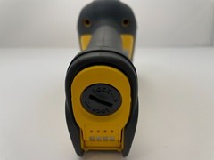 Symbol Motorola Zebra LS3578 Cordless Barcode 1D Scanner LS3578-FZ20005WR