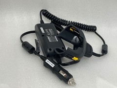 ORIGINAL Symbol Zebra CHG-TC7X-CLA1-01 Vehicle Auto Charger Cable TC70 TC75 TC77