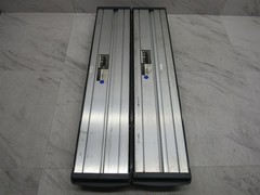 2 LOT – Honeywell Vocollect CM-602-1 Five Bay Battery Charger Talkman T2 Series