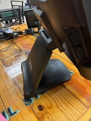 Touch Dynamic Atlas AIO J1900- Used w/ power supply