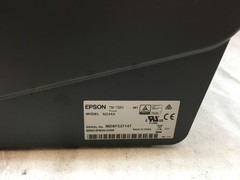 Epson Micros M244A Thermal Receipt Printer TM-T88V Uses RS-232 Connection