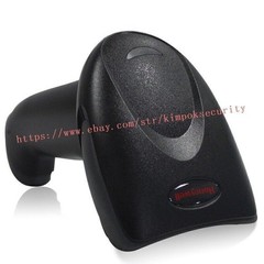 Honeywell Hyperion 1300G-2USB Handheld Barcode Scanner Reader w/ USB Cable US